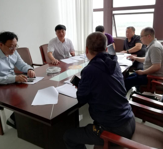 “縣域強(qiáng)市、勇立潮頭”，梅河口省級高新區(qū)創(chuàng)建工作邁上新征程