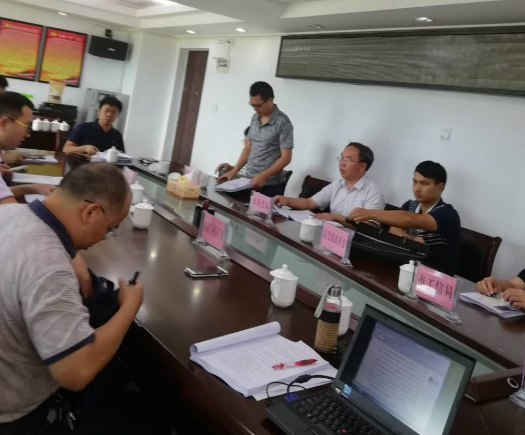 “協(xié)同發(fā)展、全力東融”，賀州高新區(qū)創(chuàng)建跑出“賀州旋律加速度”