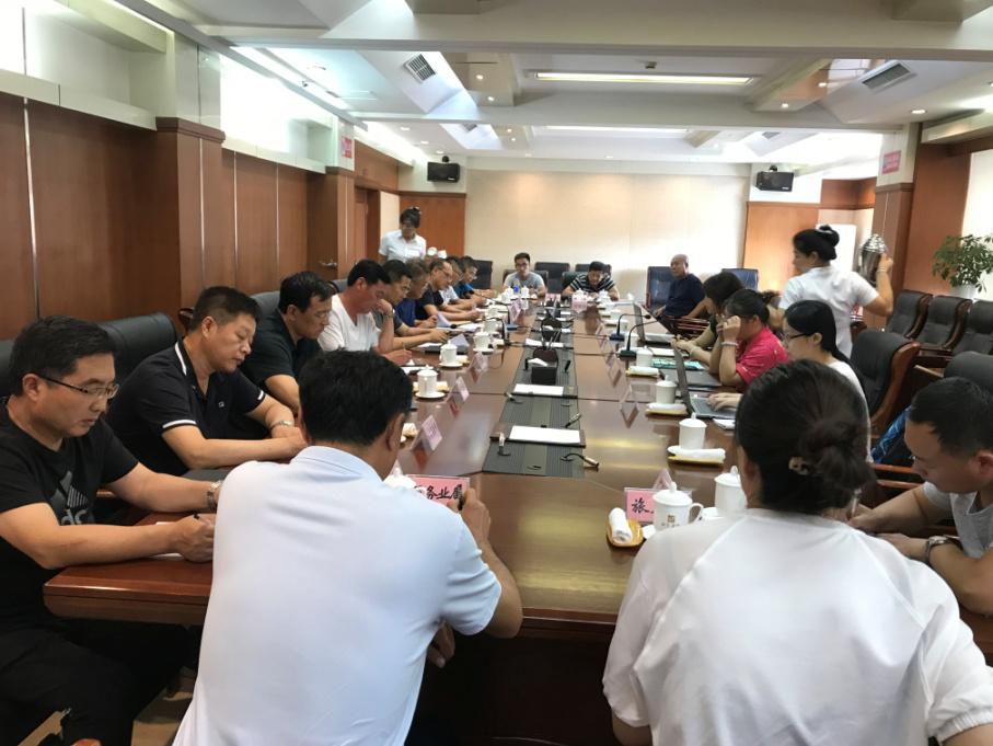 “轉(zhuǎn)型跨越，綠色發(fā)展”北票市積極創(chuàng)建省級(jí)現(xiàn)代農(nóng)業(yè)產(chǎn)業(yè)園