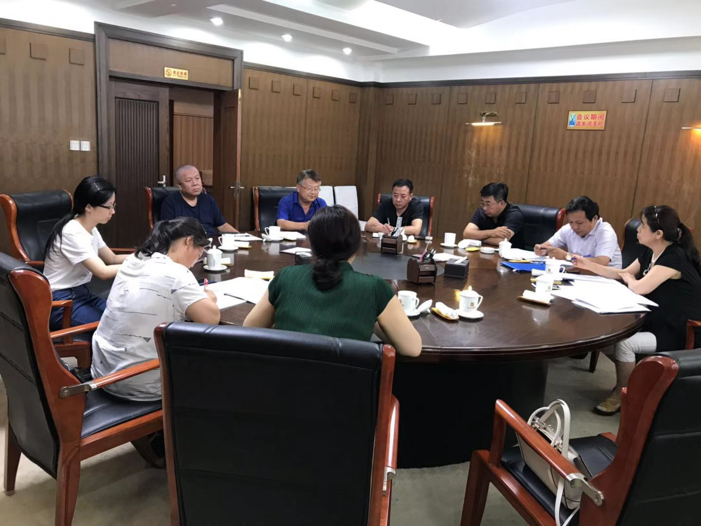 “轉(zhuǎn)型跨越，綠色發(fā)展”北票市積極創(chuàng)建省級(jí)現(xiàn)代農(nóng)業(yè)產(chǎn)業(yè)園