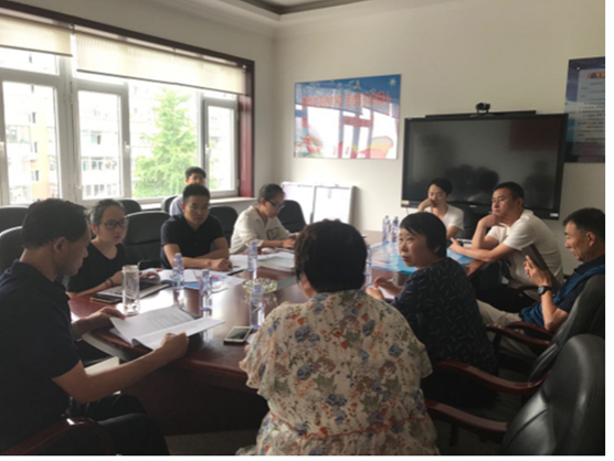 依托貝類優(yōu)勢，遼寧省東港市積極創(chuàng)建省級現(xiàn)代農(nóng)業(yè)產(chǎn)業(yè)園