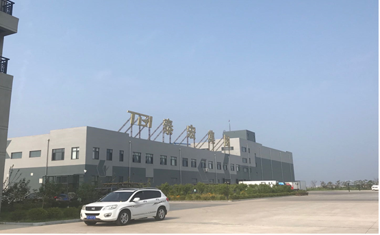 依托貝類優(yōu)勢，遼寧省東港市積極創(chuàng)建省級現(xiàn)代農(nóng)業(yè)產(chǎn)業(yè)園