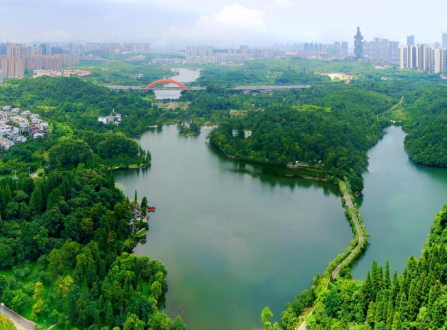 貴陽經(jīng)開區(qū)助力ECP裝配式建筑用板材生產(chǎn)線及應(yīng)用示范項(xiàng)目發(fā)展