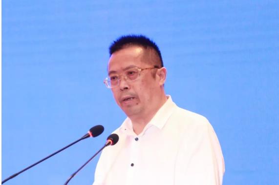 鄉(xiāng)村產(chǎn)業(yè)發(fā)展論壇舉行！司長、廳長和縣委書記告訴你，如何抓住新一輪大機(jī)遇？