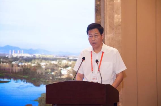 鄉(xiāng)村產(chǎn)業(yè)發(fā)展論壇舉行！司長、廳長和縣委書記告訴你，如何抓住新一輪大機(jī)遇？