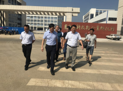 “以升促建”成績斐然，婁底高新區搶抓新機遇