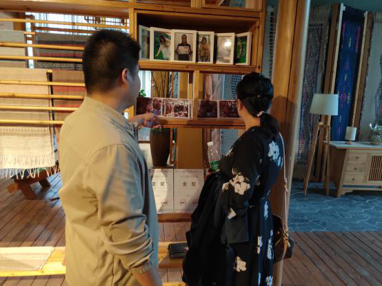 文化和科技融合，懷化文化（廣告）創(chuàng)意產(chǎn)業(yè)園向高質(zhì)量發(fā)展邁進