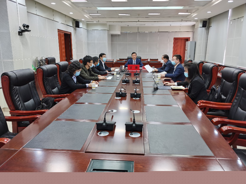 依托非耕地高效設施農(nóng)業(yè)，民樂縣著力打造特色戈壁農(nóng)業(yè)國家現(xiàn)代農(nóng)業(yè)產(chǎn)業(yè)園