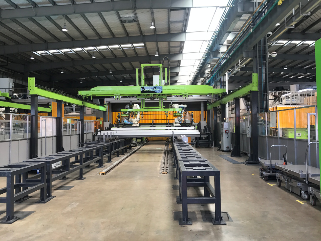 推進(jìn)千億園區(qū)、工業(yè)新城建設(shè)，常德高新區(qū)改革攻堅(jiān)邁向“十四五”