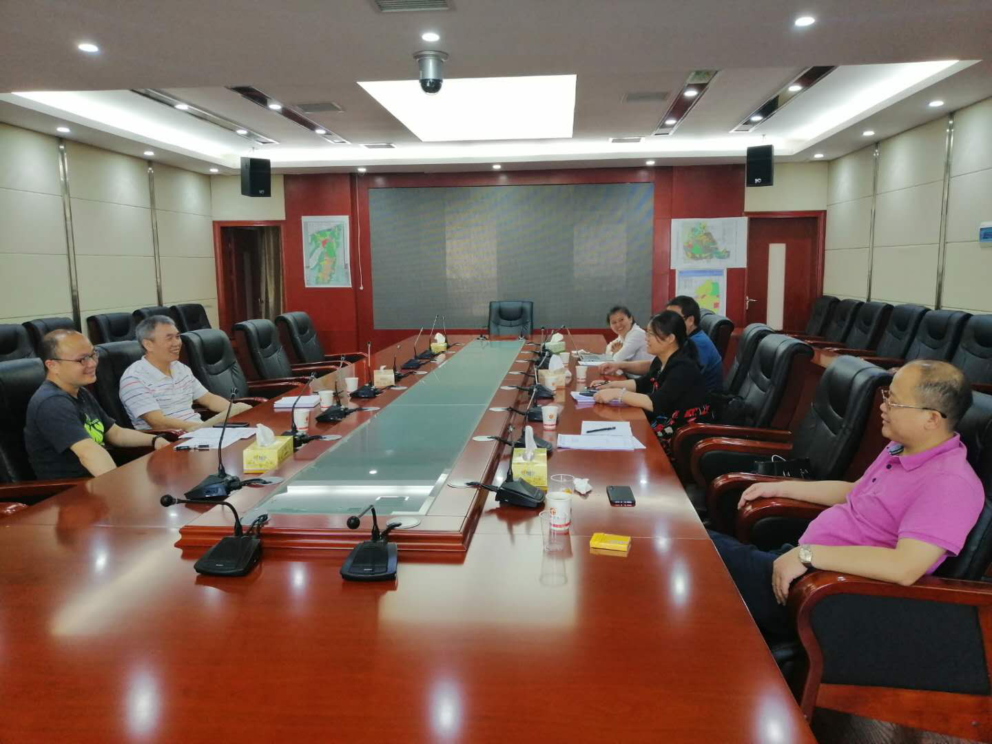 堅定科技引領，郴州謀劃建設可持續發展創新示范區