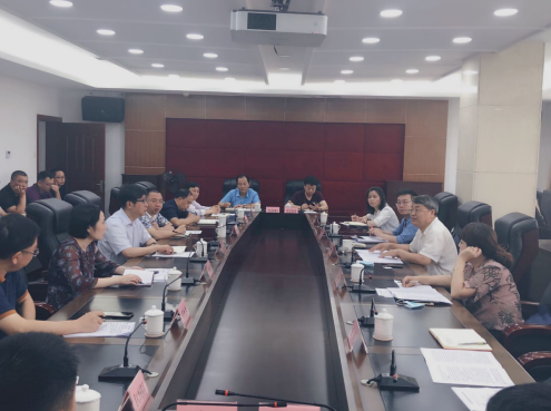 提升產(chǎn)業(yè)發(fā)展能級(jí)，大足高新區(qū)按下特色品牌發(fā)展“快進(jìn)鍵”