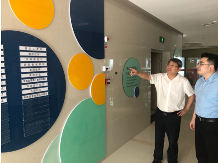 提升產(chǎn)業(yè)發(fā)展能級(jí)，大足高新區(qū)按下特色品牌發(fā)展“快進(jìn)鍵”