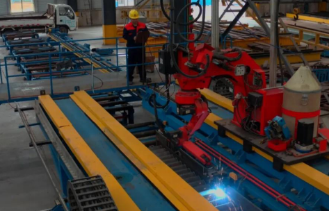 創建省級高新區，鶴城工業集中區邁入高質量發展快車道