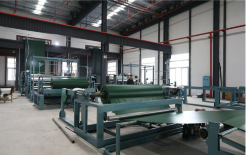 創建省級高新區，鶴城工業集中區邁入高質量發展快車道