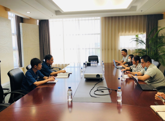 全力打造區域創新特色樣板，遼源高新區產業振興提檔增速