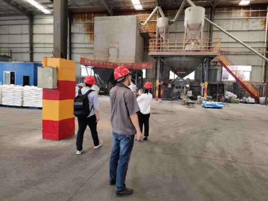 “世界鉛都”水口山，全力打造千億級園區(qū)