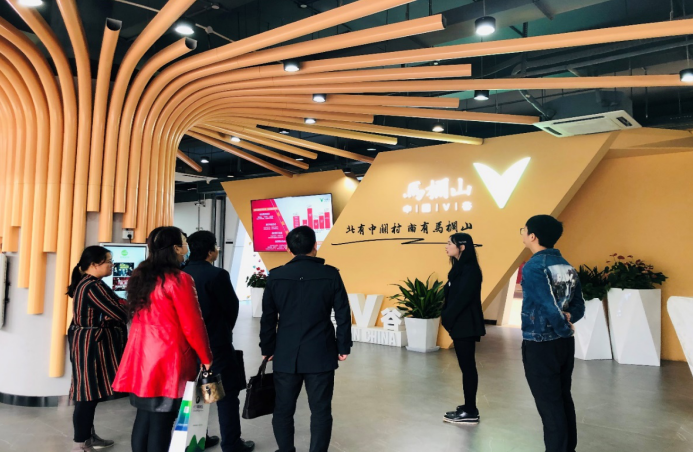 擔(dān)負(fù)新時代使命任務(wù)，長沙科技創(chuàng)新高地加速崛起