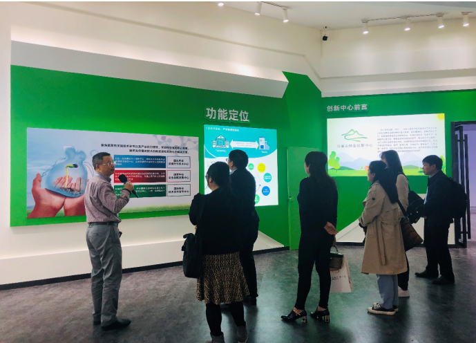 擔(dān)負(fù)新時代使命任務(wù)，長沙科技創(chuàng)新高地加速崛起