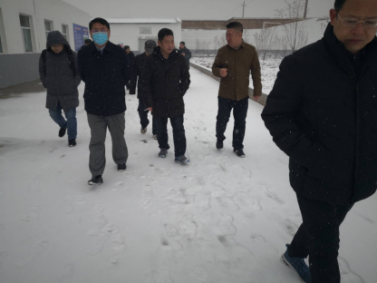 借力專家智慧，云州區(qū)蹄疾步穩(wěn)邁向國家現(xiàn)代農業(yè)產業(yè)園