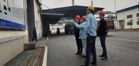 瞄準(zhǔn)兩大千億產(chǎn)業(yè)集群，常寧水口山經(jīng)開區(qū)謀劃“十四五”新藍圖