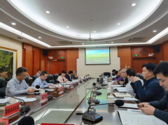 “中國糖都”崇左，用國家農業科技園區撐起糖業振興中國夢