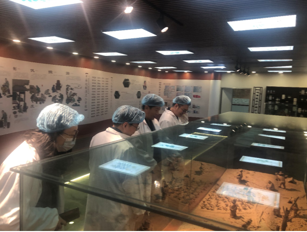 承載“千年藥鄉(xiāng)”之美譽，甘肅隴西搶抓國家火炬特色產(chǎn)業(yè)基地建設新機遇