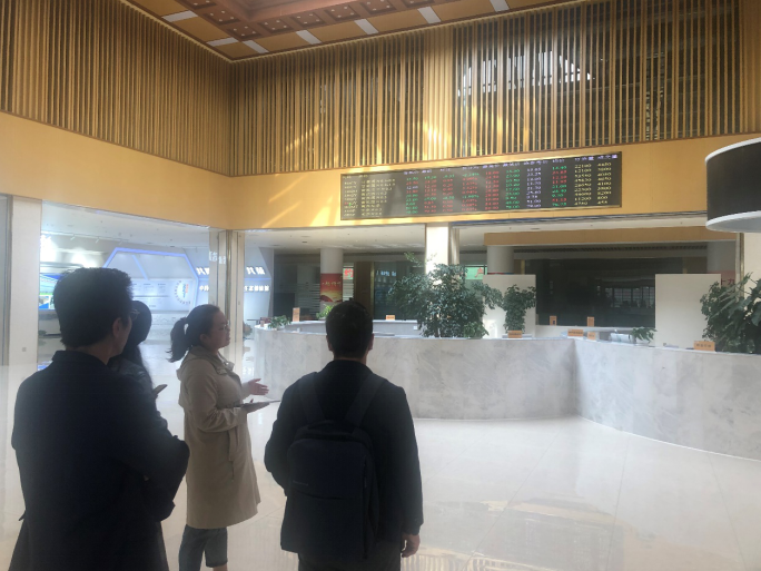 承載“千年藥鄉(xiāng)”之美譽，甘肅隴西搶抓國家火炬特色產(chǎn)業(yè)基地建設新機遇