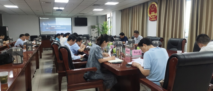 舉全市之力，六安市加速推進國家高新區創建工作