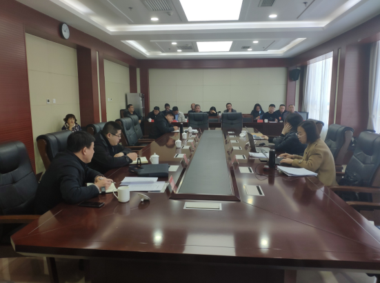 中國葡鄉，中國醋都——山西省清徐縣大力爭創國家現代農業產業園