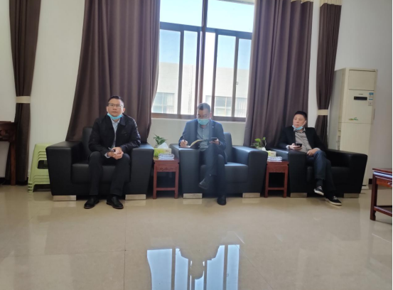 婁底高新區工程機械產業發展迅猛，擎畫國家火炬特色產業基地藍圖