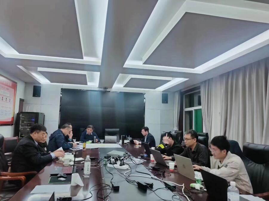 勇?lián)昂粚?shí)糧食安全根基”責(zé)任，翼城縣積極創(chuàng)建糧食高產(chǎn)典范型國(guó)家現(xiàn)代農(nóng)業(yè)