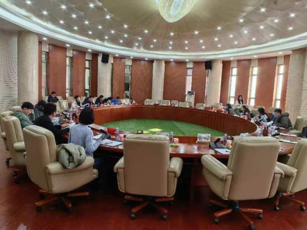 我院走入鄂爾多斯，為現(xiàn)代煤化工先進制造業(yè)集群建設(shè)賦能助力