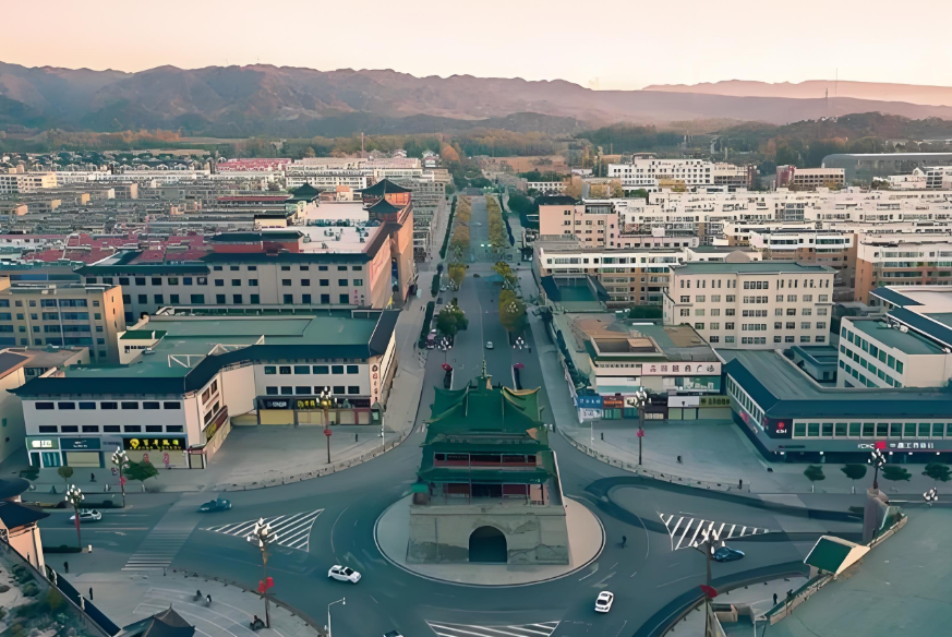 永昌縣國(guó)民經(jīng)濟(jì)和社會(huì)發(fā)展第十五個(gè)五年規(guī)劃綱要