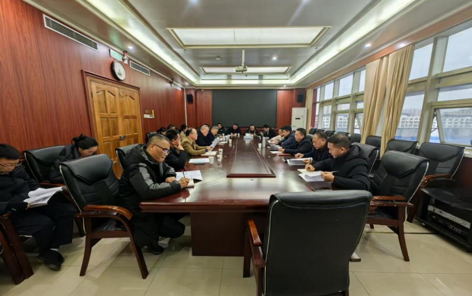 深耕細研謀創(chuàng)建 精準賦能興農(nóng)桑——我院赴新化縣開展國家現(xiàn)代農(nóng)業(yè)產(chǎn)業(yè)園申報專項調(diào)研